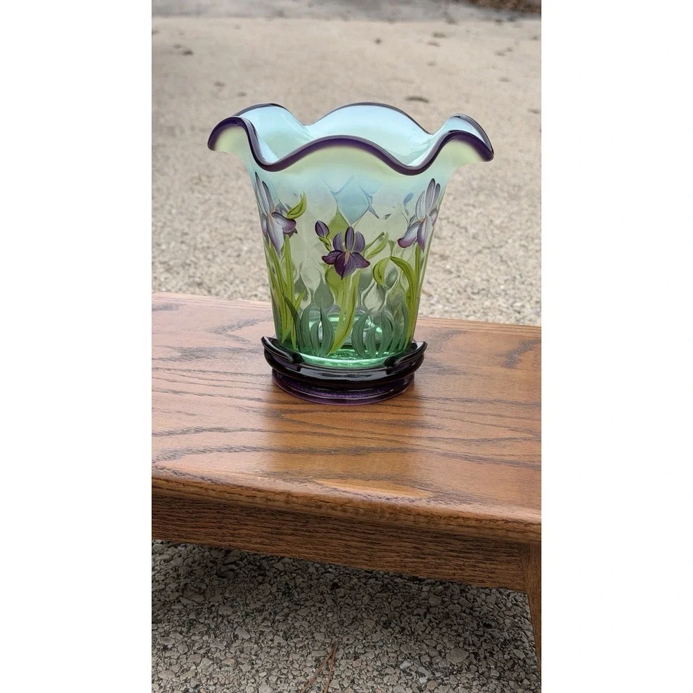 Fenton beautiful decorative